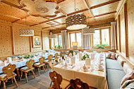 Gasthof Bauer food