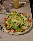 North Lake Inn,. food