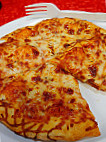 Cappza's Pizza food