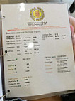 Boba Fiend Tea House menu