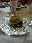 Five Guys food