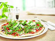 Vapiano food