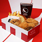 Kfc food