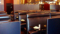 Palace Korean BBQ Federal Way inside