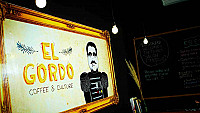 El Gordo Bendigo menu