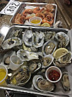 Shuckin' Shack Oyster food