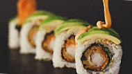 Kalu Sushi food