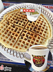 Waffle House food