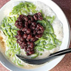 Nabil Rojak Cendol food