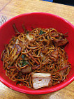 Noodle World food