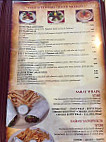 Saray Turkish Ii menu