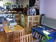 Cwtch Coffee Pembroke Dock food