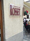 Rosset outside