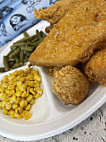 Long John Silver's (70066) food