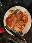 Raso's Bar and Grille food