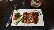 Japonais Neo Samourai food