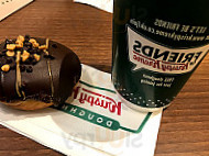 Krispy Kreme food