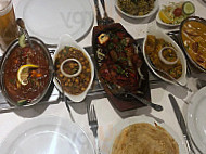 Thornbury Tandoori food