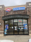 Dairy Queen (treat) outside