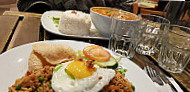 Cafe Rasa Malaysia food