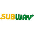 Subway outside