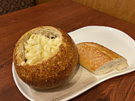 Panera Bread food