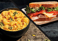 Panera Bread food