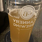 Cannery Brewing Co. food