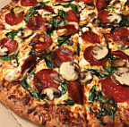 Domino's Pizza food