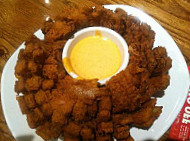 Outback Steakhouse food