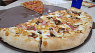 Telepizza San Juan food