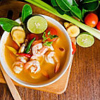 Tomyam Thai Classic (sepang) food