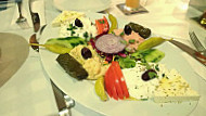 Taverne Alekos food