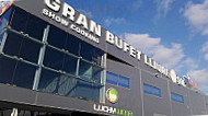 Gran Buffet Lliure Sol inside