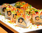 Sushi Do Boulogne Billancourt food