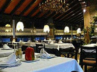 La Casona De Sanabria food