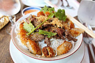 Khai Hoan food