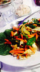 RP Thai Rose food