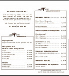 Andrebar menu