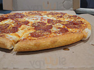 Domino's Pizza food