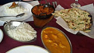 Golden India food