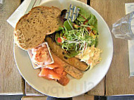 Boscastle Farm Shop food