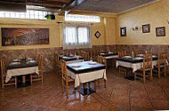 Restaurante Casa Rabitas food