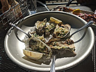 Santa Rosa Seafood Raw Bar & Grill food