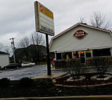 Dairy Queen outside