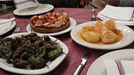 Casa Arca Pulperia Sidreria food