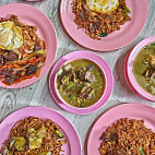 Sup Meletop Zamri Viral 223 food