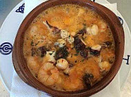 Carrumeiro food