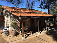 La Casina De San Roque food