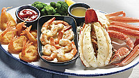 Red Lobster Boynton Beach inside